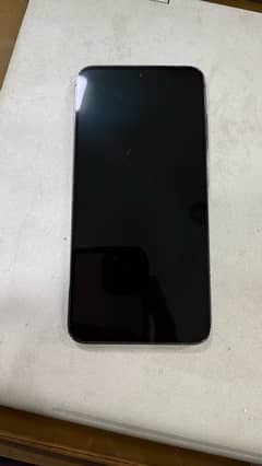 Samsung Galaxy S23 black pta approved 8/128gb