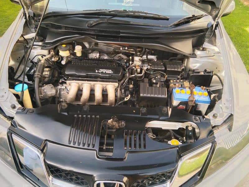 Honda City IVTEC 2016 8