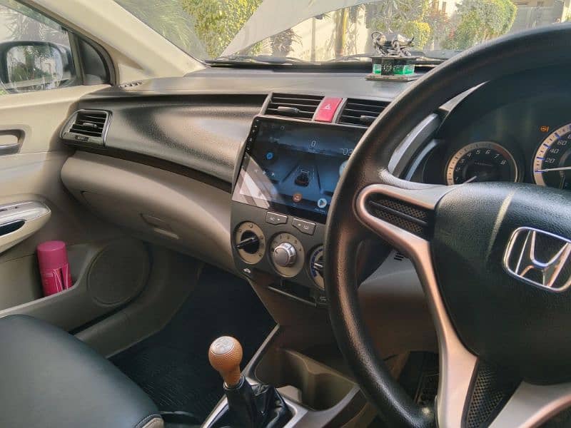 Honda City IVTEC 2016 11