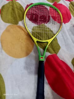 Tennis Racket