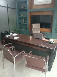 office furniture