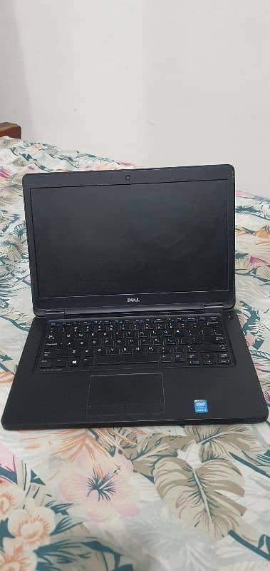 Dell I5 5th Gen 8GB 128SSD Big Display 1