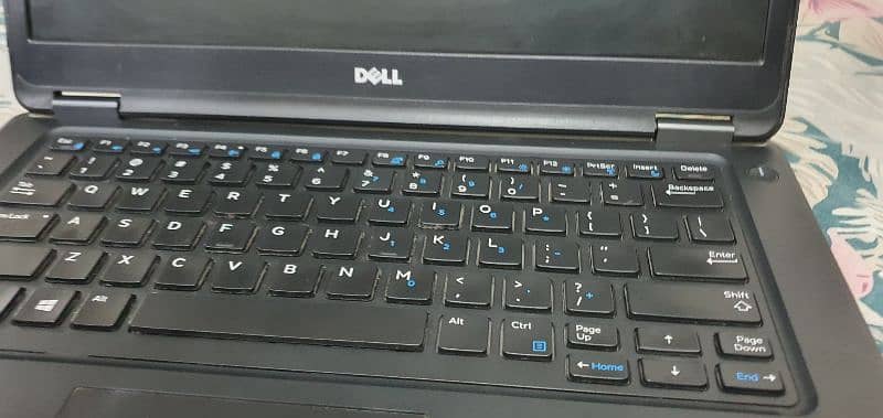 Dell I5 5th Gen 8GB 128SSD Big Display 3