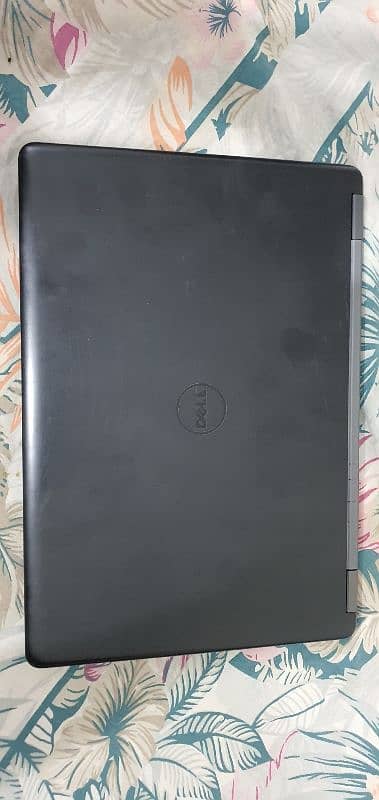 Dell I5 5th Gen 8GB 128SSD Big Display 4