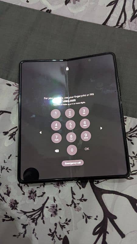 samsung z fold 3 512 gb 0