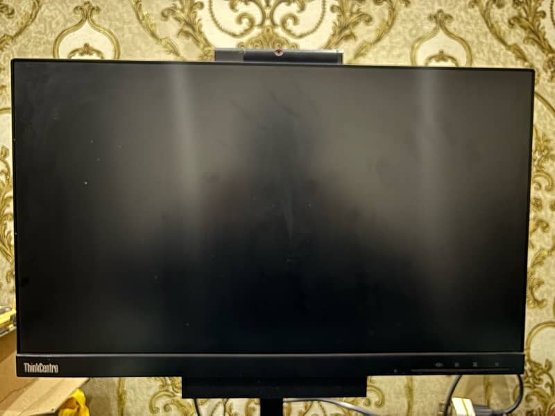 lenovo TIOGEN3 ips panel monitor 22 inch 1