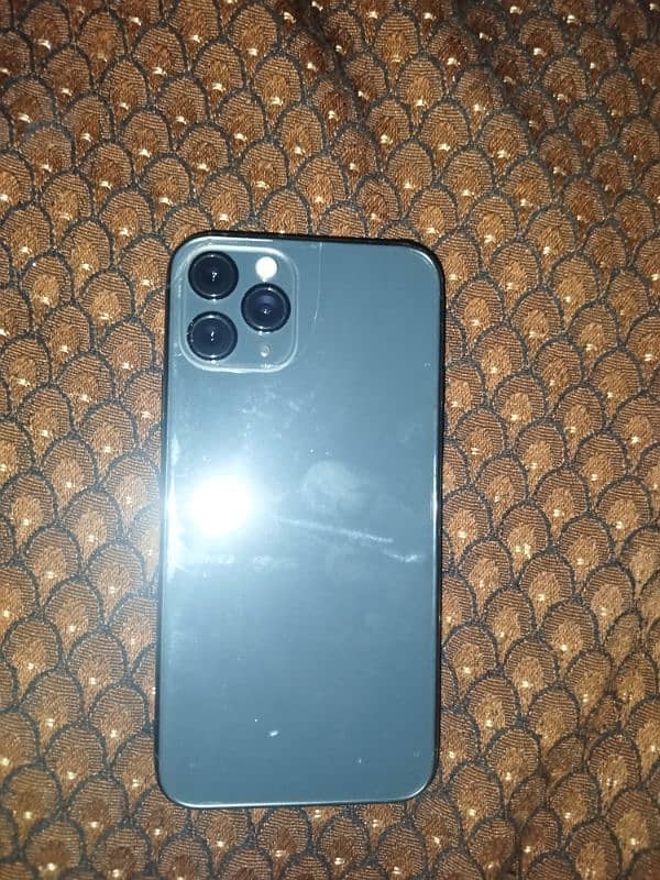 iPhone 11pro 64gb 0