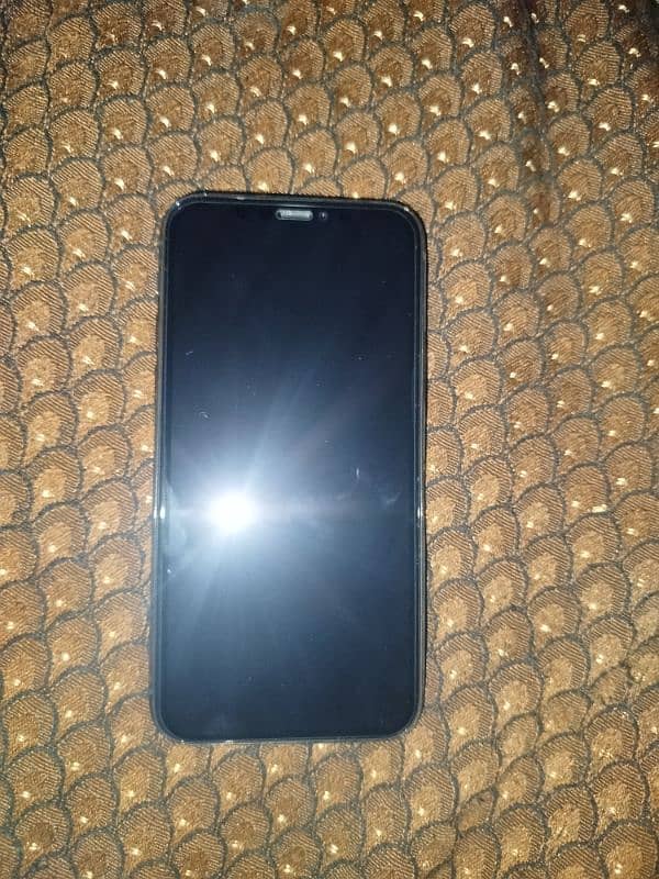 iPhone 11pro 64gb 1