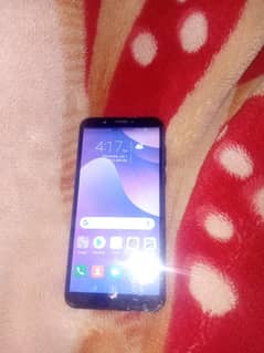 huawei y 7 prime excheng possibal ha