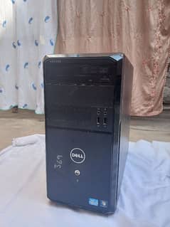 Dell Vostro Pc