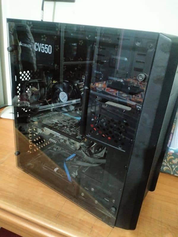 Gaming Pc Core i5 4th Generation with 2gb graphic card 0