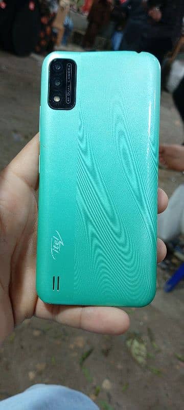 ITEL PHONE 2/32 ONLY SET PTA APPROVED 1