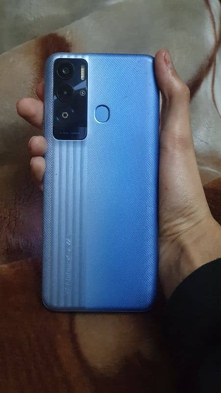 tecno pova neo 0