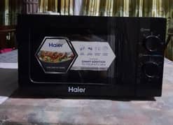 Haier Brand New Oven for sale.