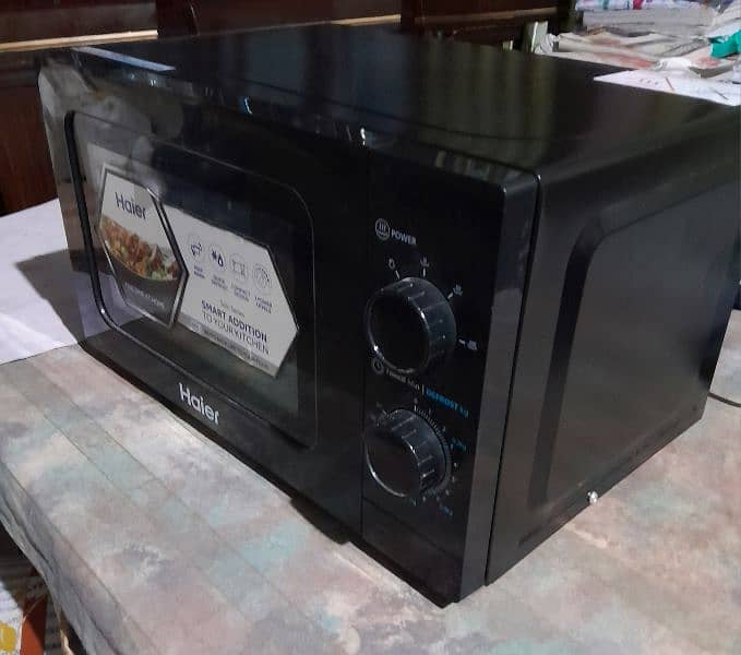 Haier Brand New Oven for sale. 1