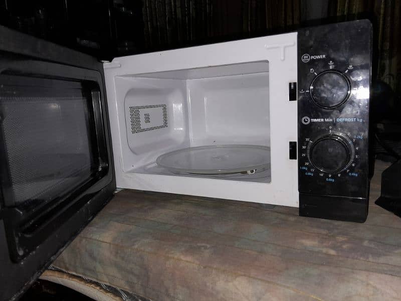 Haier Brand New Oven for sale. 6