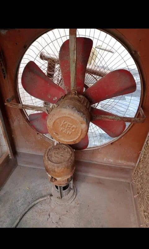 Lahori air cooler 1