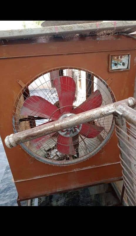 Lahori air cooler 2