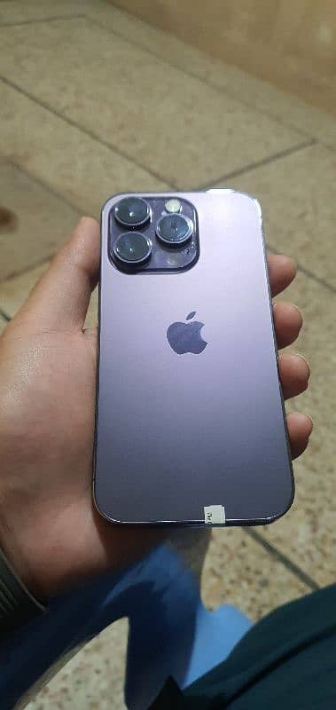 iphone 14 pro non pta non active 6