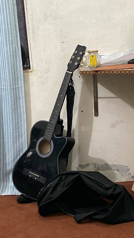 Guitar  for sale 0