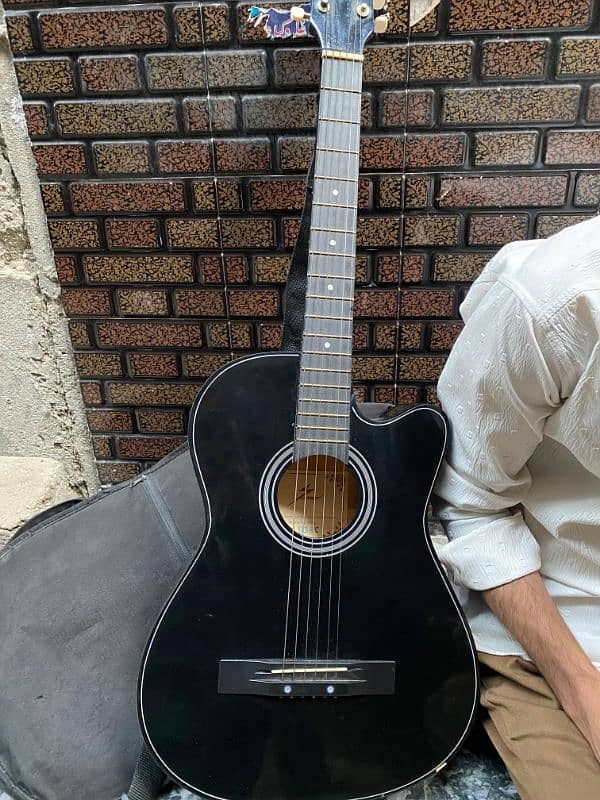 Guitar  for sale 5