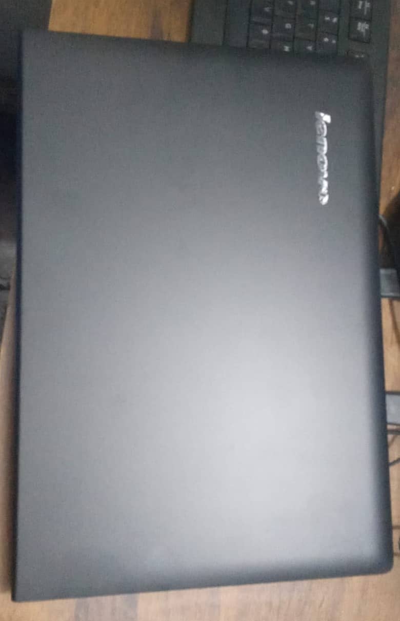 LENOVO Core i7 5th Generation Laptop 1