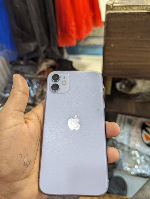 iphone11 non pta 0