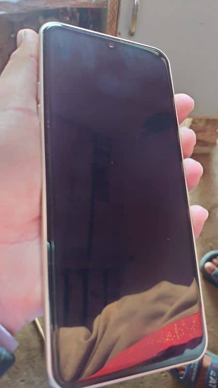 LG v60 Thinq 10/10 condition all ok with charger 6