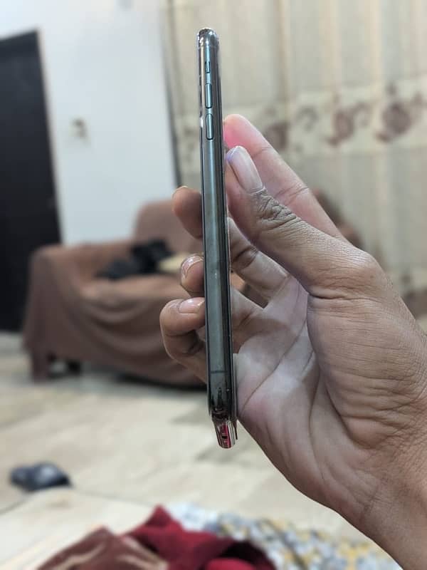 Iphone 11 pro max (JV) Nonpta 64GB 2