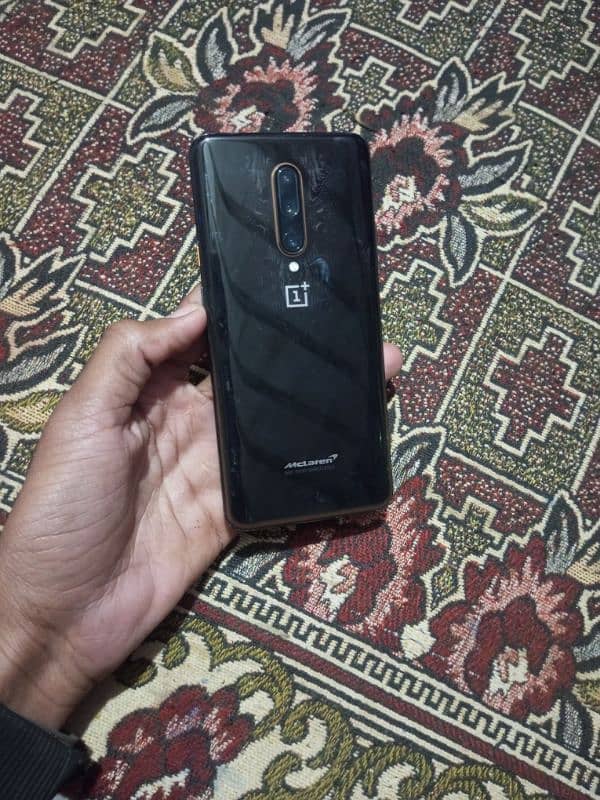 OnePlus 7t pro 5g 0