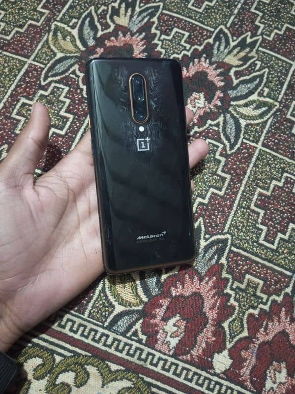 OnePlus 7t pro 5g 4