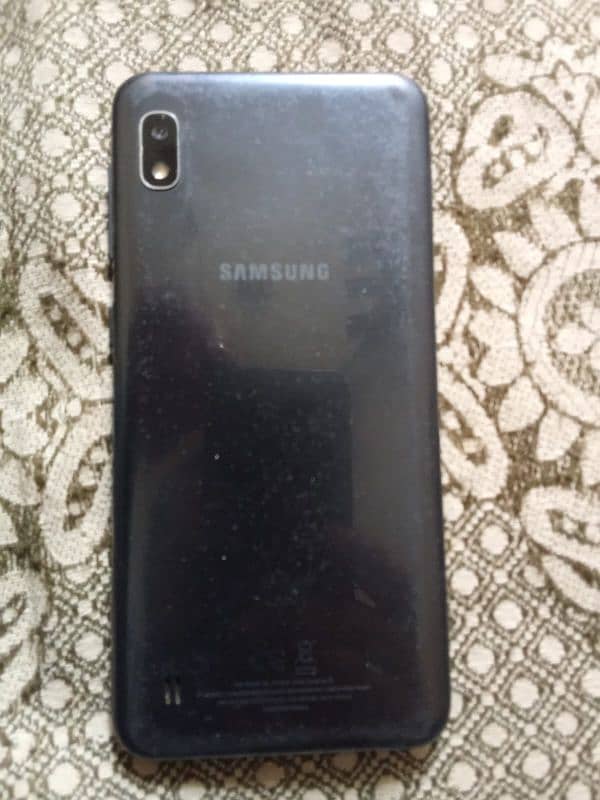 Samsung A10 7