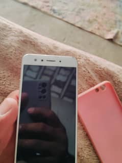 oppo F3 ( 4gb/64gb )