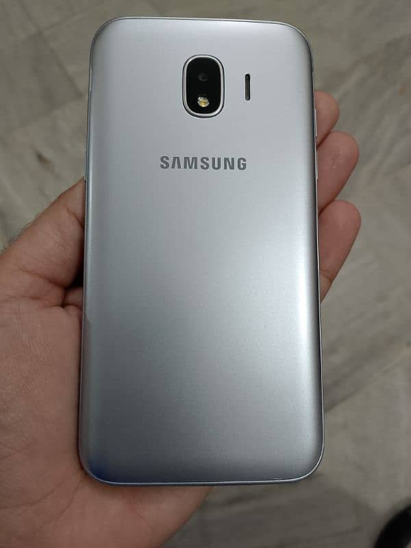 Galaxy J2 Pro 2