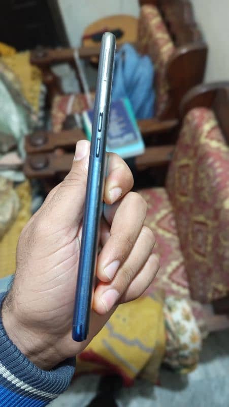 Oppo F19 6/128 GB Condition 9/10 Lush Condition 0