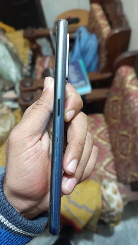 Oppo F19 6/128 GB Condition 9/10 Lush Condition 3