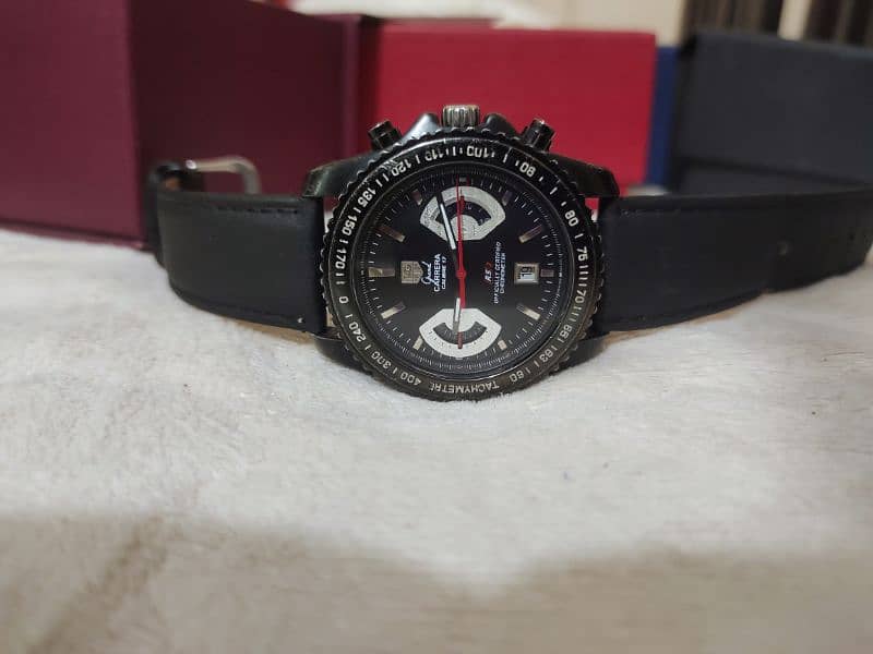 Tag Heuer 0