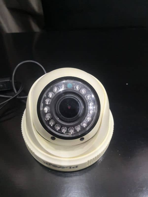 CCTV cameras 3.0MP 1