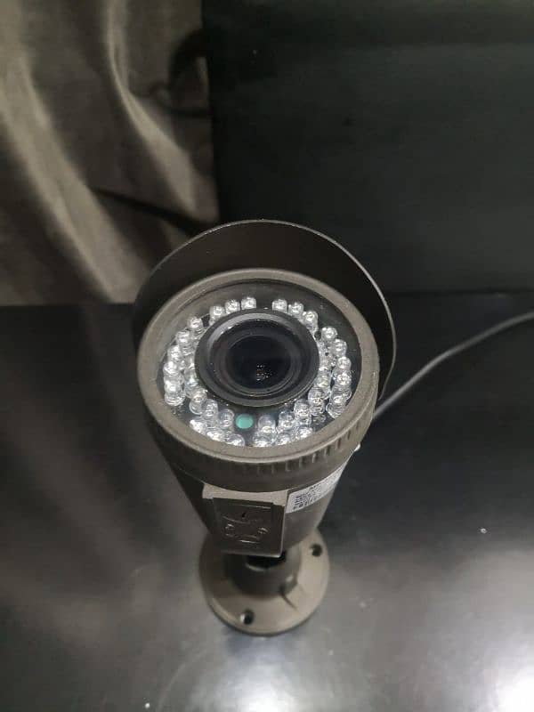 CCTV cameras 3.0MP 2