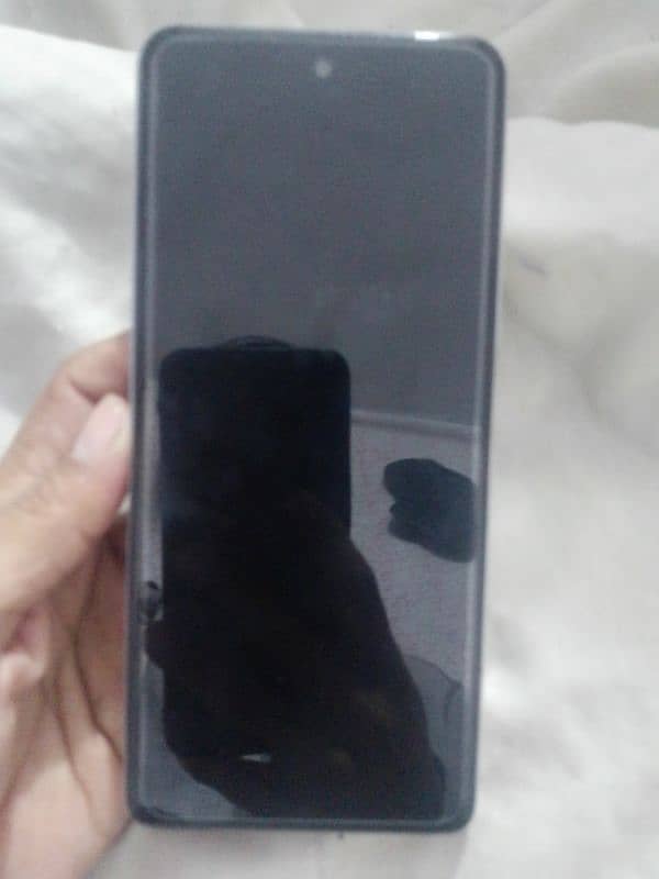 infinix HOT 30.8, 128 8