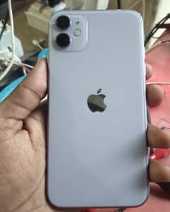 iPhone 11 Jv call on 03079276476