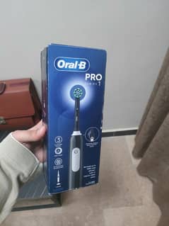 Oral B Professional Series 1 Electric Toothbrush