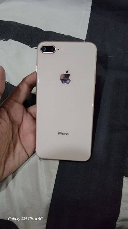 iphone 8 plus 64gb non pta 0