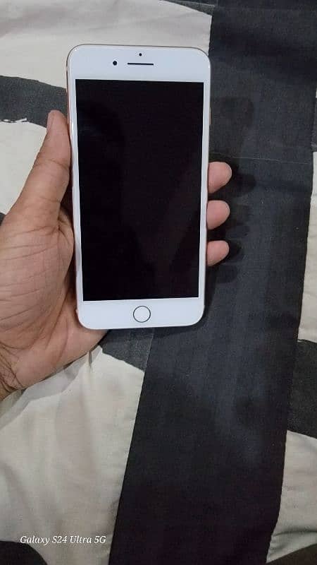 iphone 8 plus 64gb non pta 5