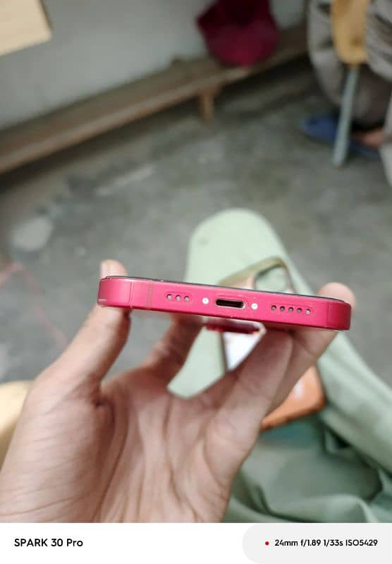 Iphone 14 128 Non pta jv in warranty 4