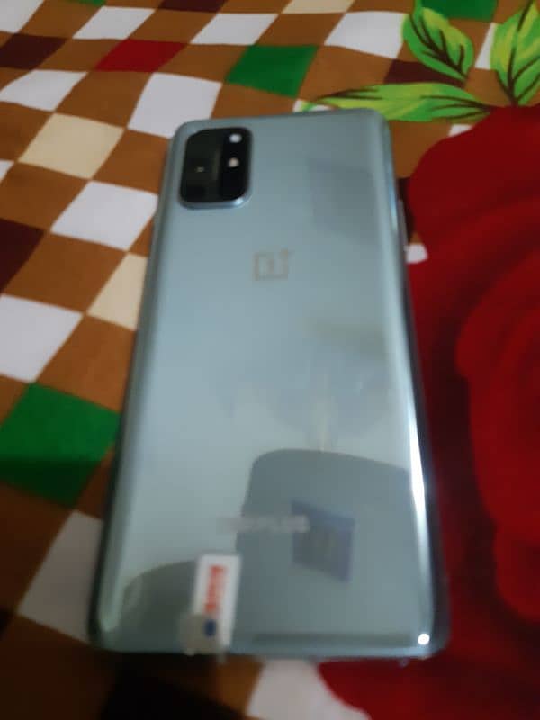 Oneplus 8T  Pta approved 12/256 condition 10/10  03249964505 2