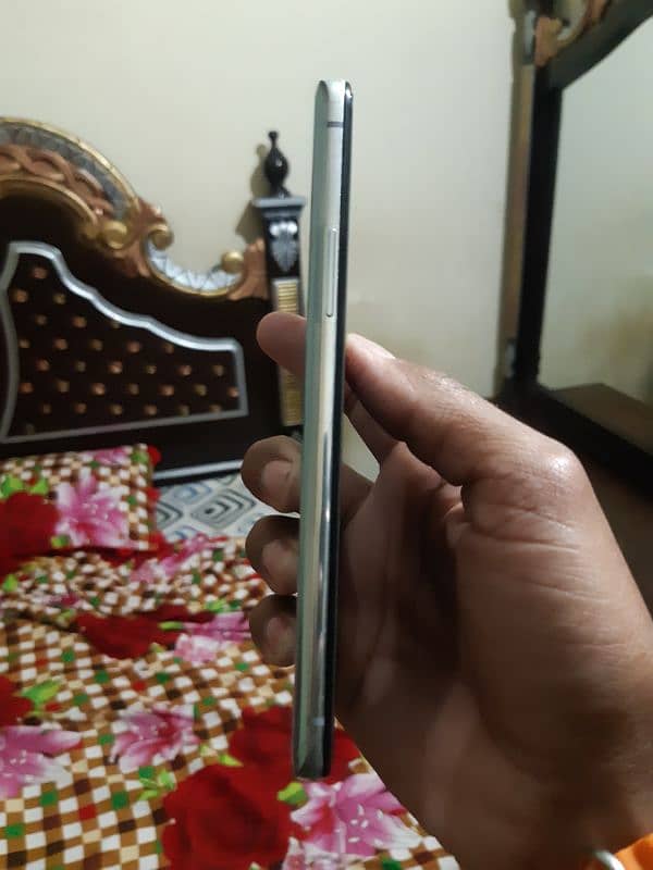 Oneplus 8T  Pta approved 12/256 condition 10/10  03249964505 4