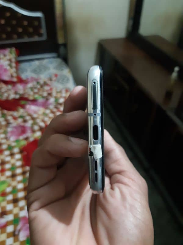 Oneplus 8T  Pta approved 12/256 condition 10/10  03249964505 6