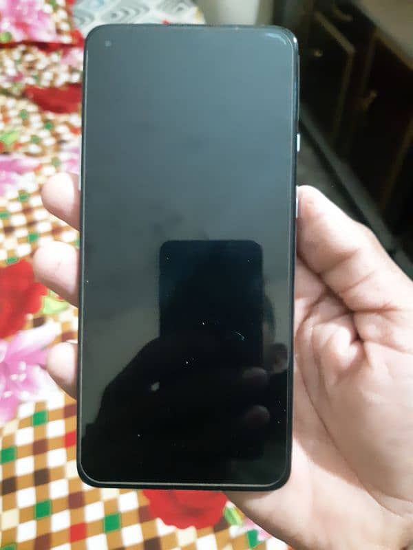 Oneplus 8T  Pta approved 12/256 condition 10/10  03249964505 7