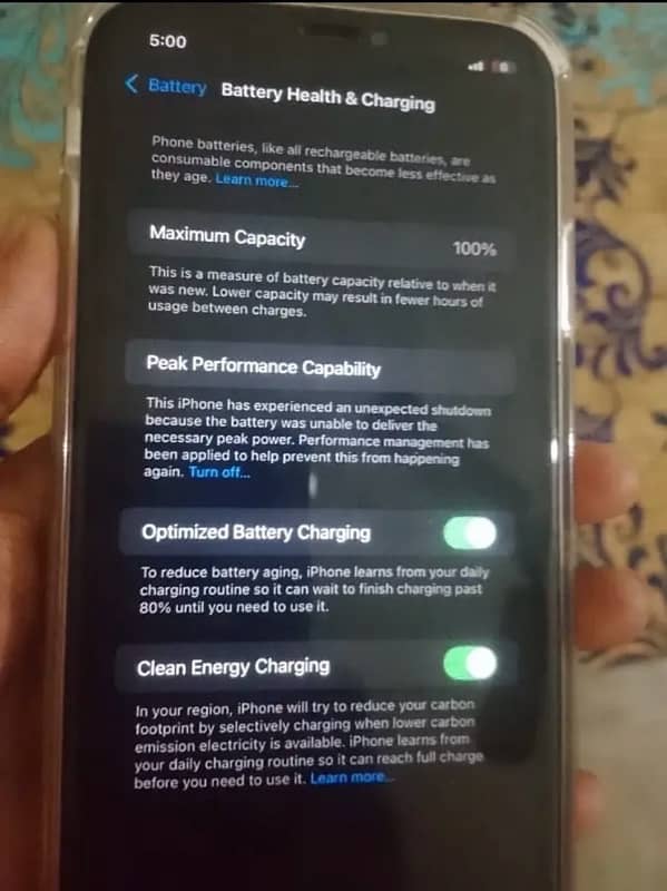 Iphone Xr Jv 64 GB 1